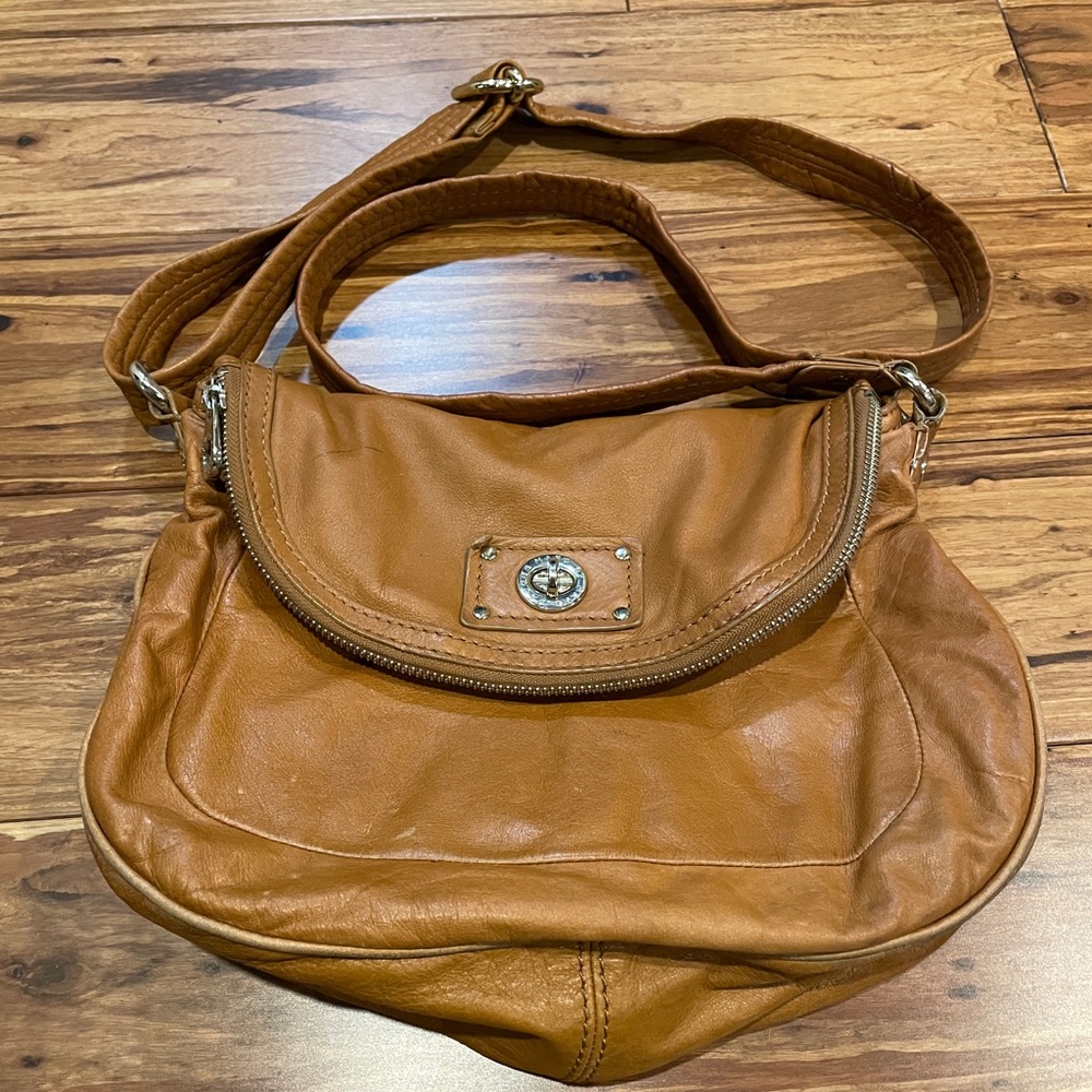 Vintage Marc by Marc Jacobs Crossbody Bag